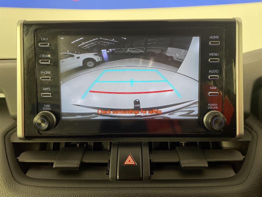 Photo '28' of Toyota Rav4 Photo '28' of Toyota Rav4