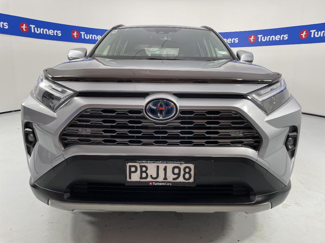 Photo '2' of Toyota Rav4