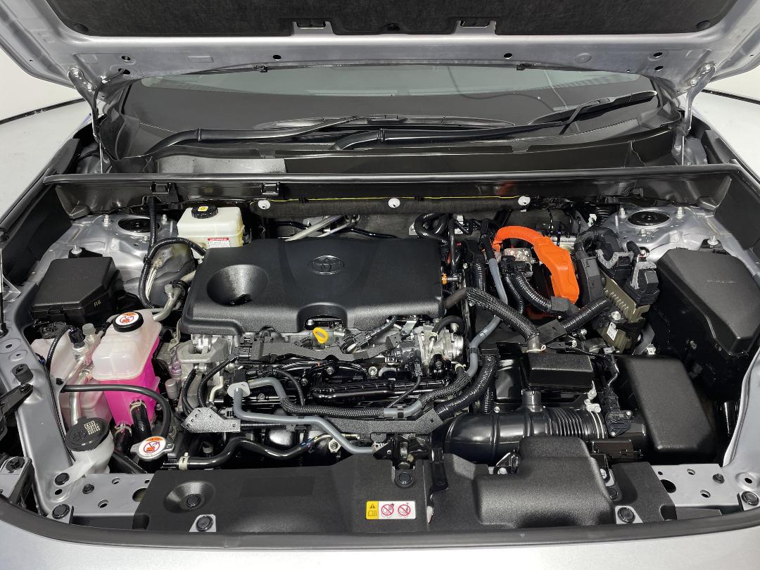 Photo '13' of Toyota Rav4