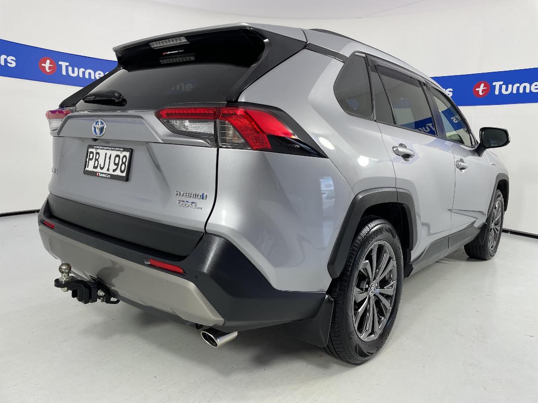 Photo '7' of Toyota Rav4