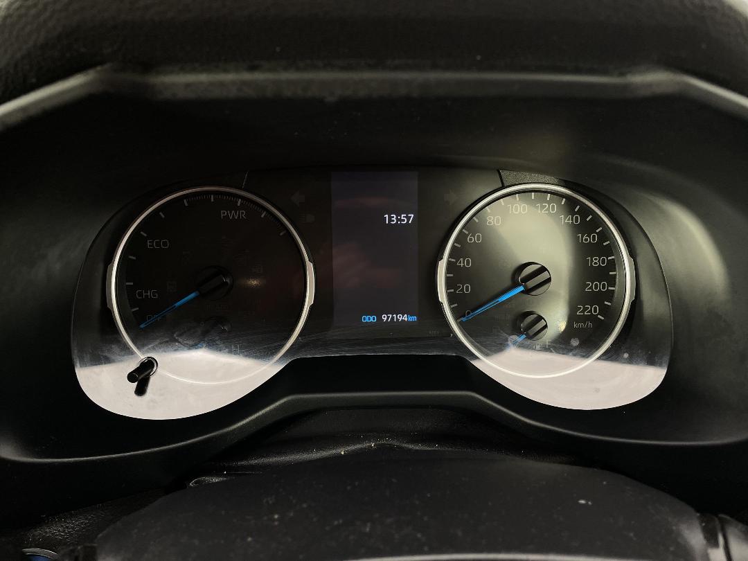 Photo '21' of Toyota Rav4