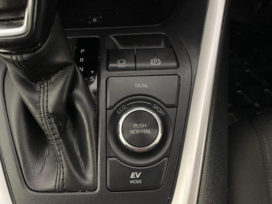 Photo '23' of Toyota Rav4