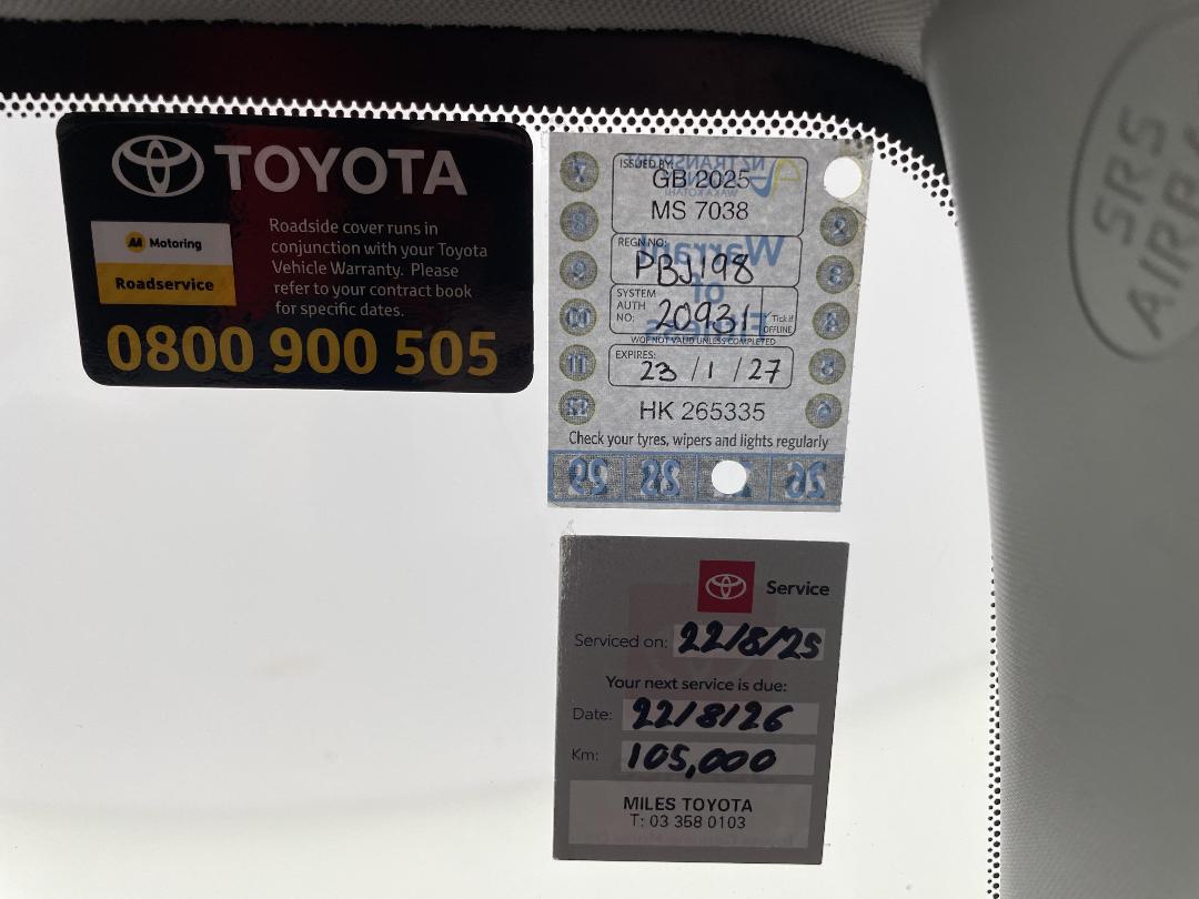 Photo '32' of Toyota Rav4