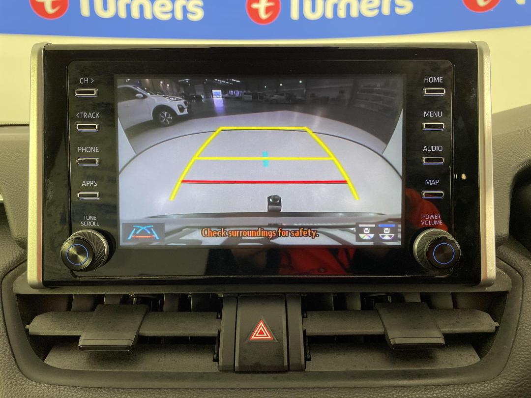 Photo '29' of Toyota Rav4