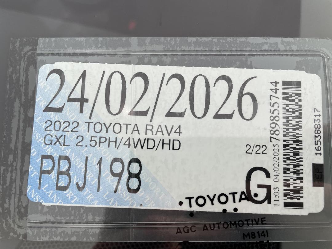 Photo '33' of Toyota Rav4
