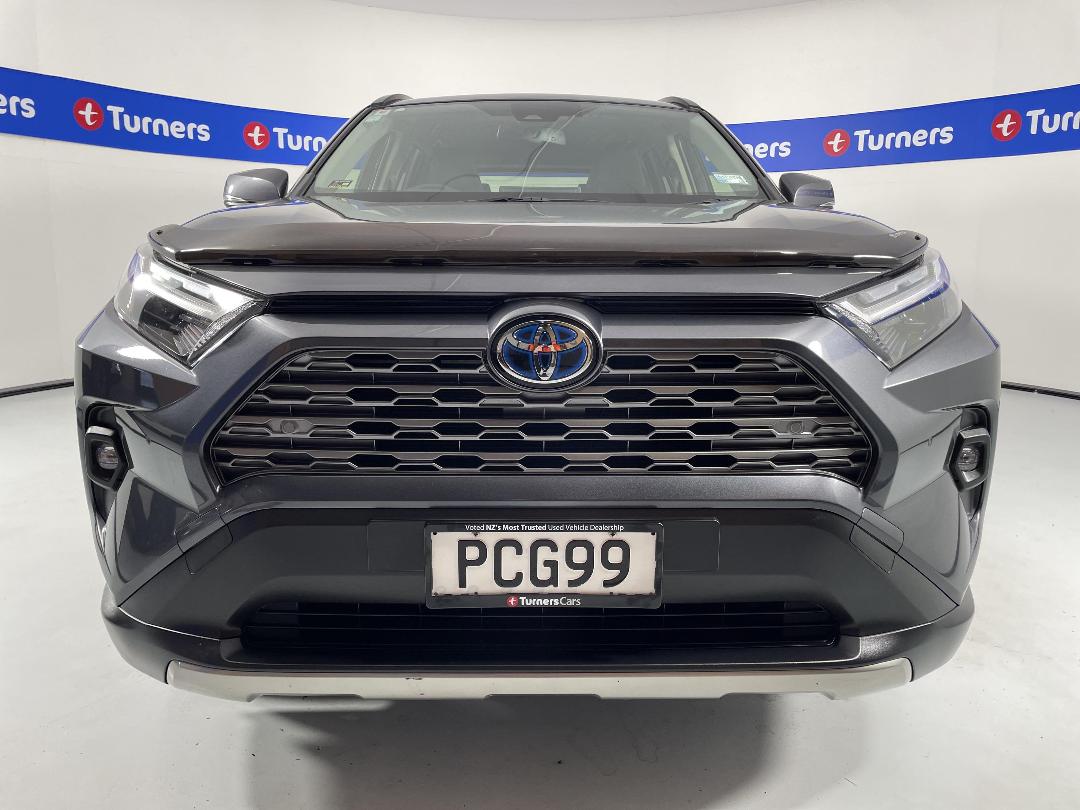 Photo '2' of Toyota Rav4