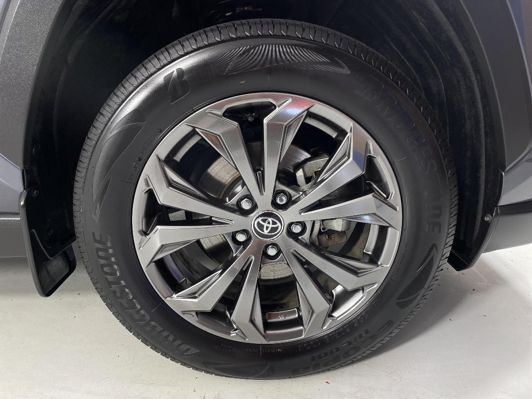 Photo '9' of Toyota Rav4