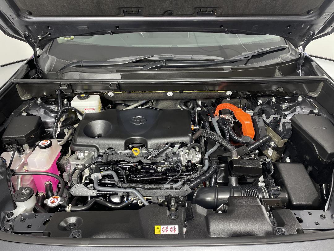 Photo '13' of Toyota Rav4