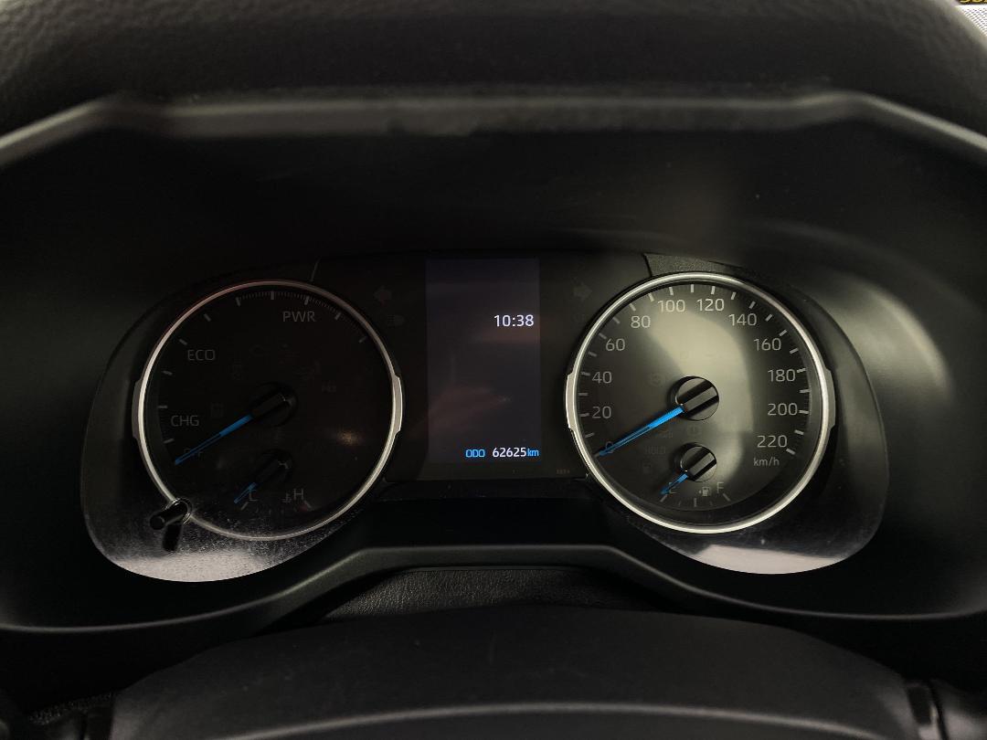 Photo '21' of Toyota Rav4