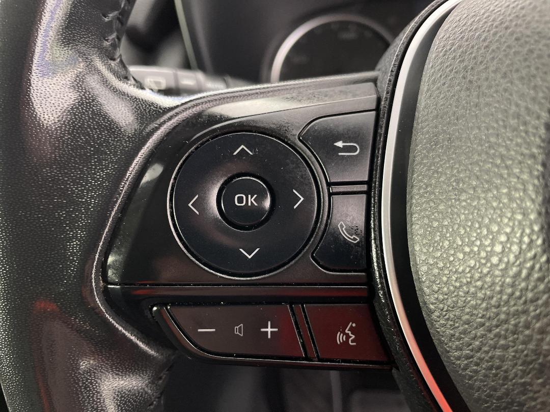 Photo '25' of Toyota Rav4