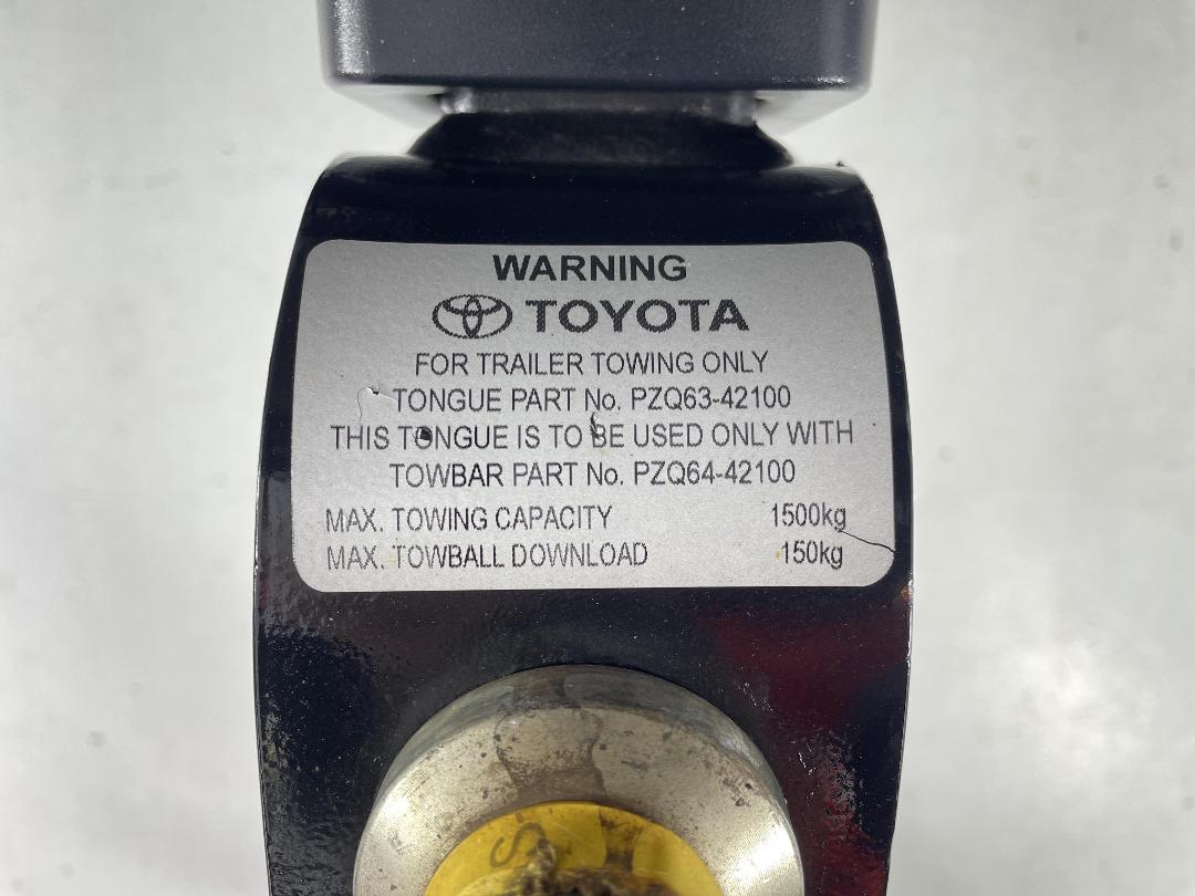 Photo '31' of Toyota Rav4