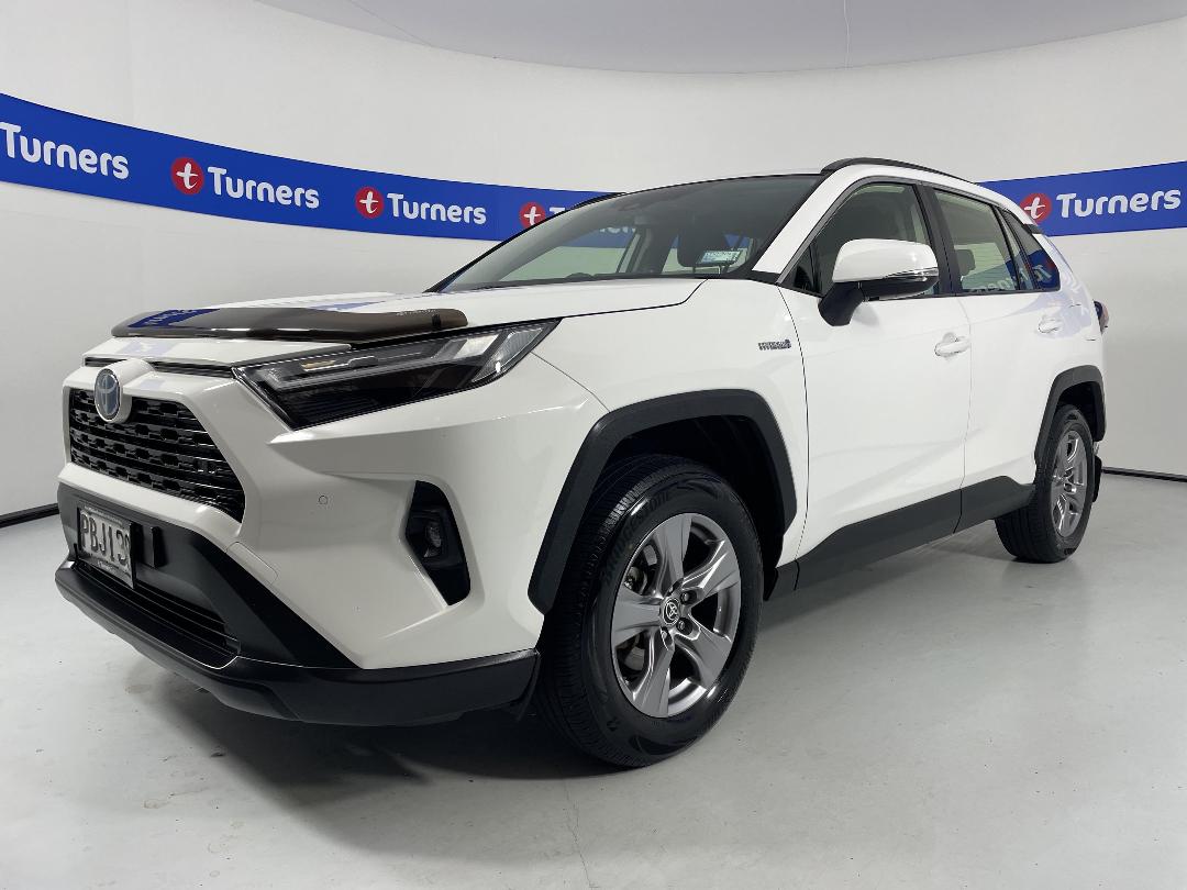 Photo '4' of Toyota Rav4