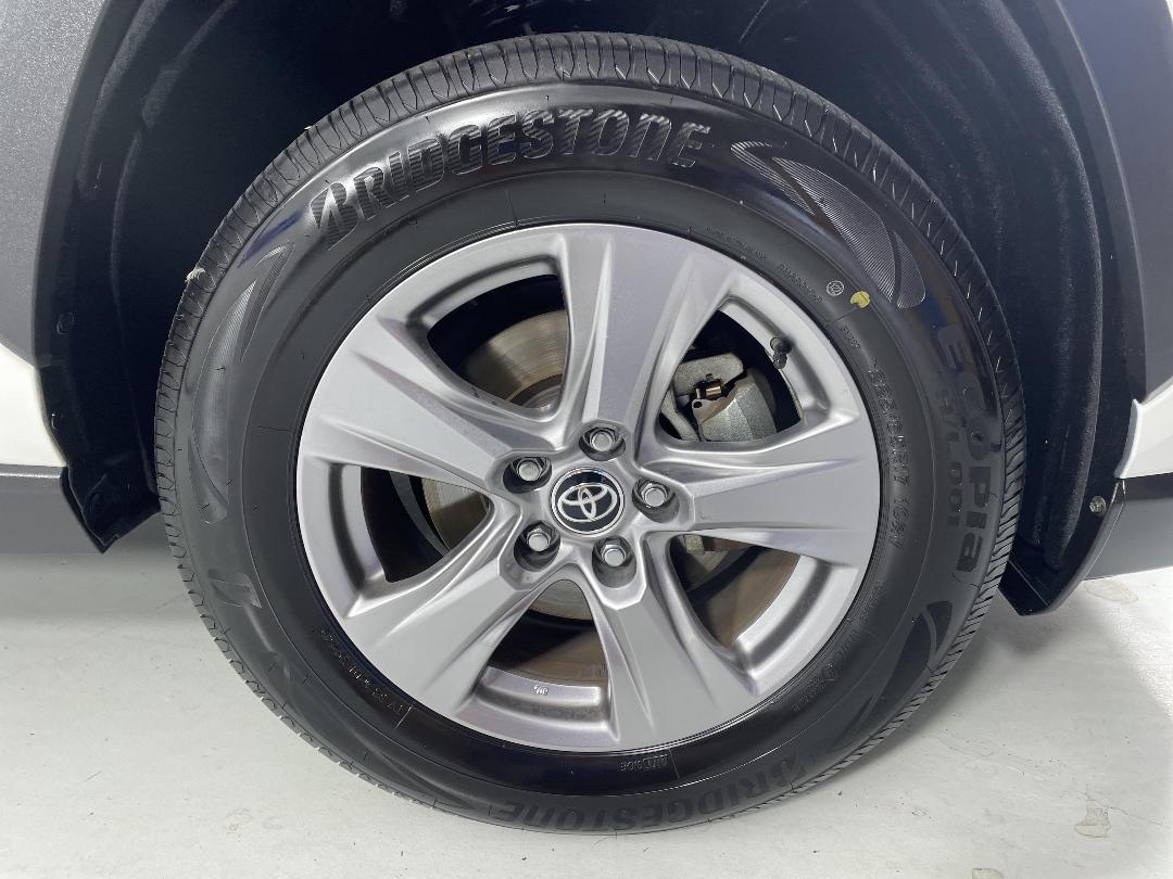 Photo '9' of Toyota Rav4