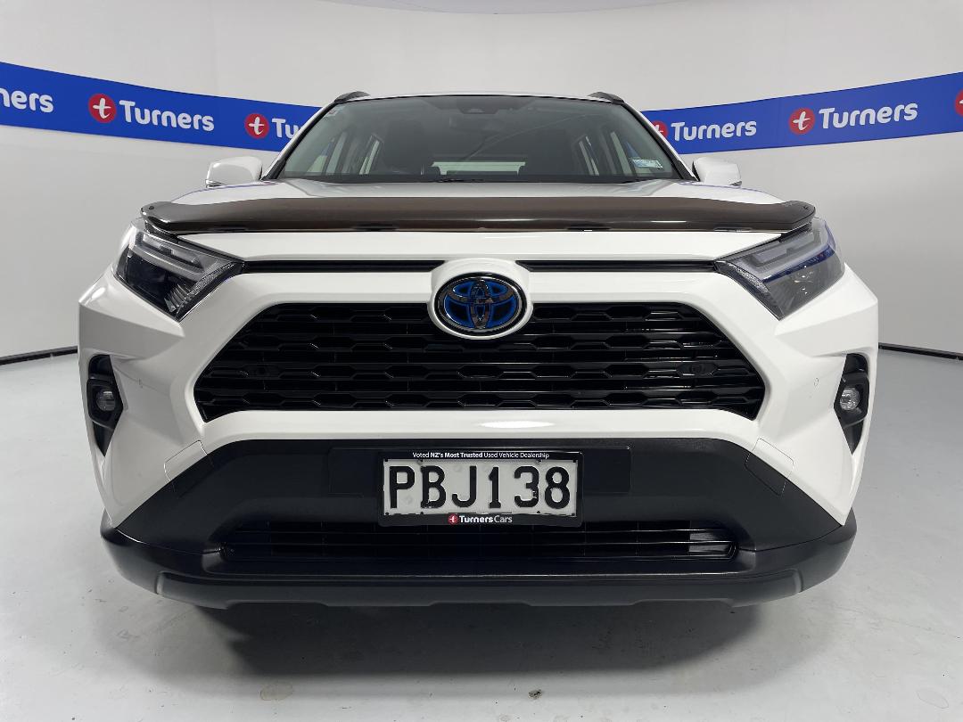 Photo '2' of Toyota Rav4
