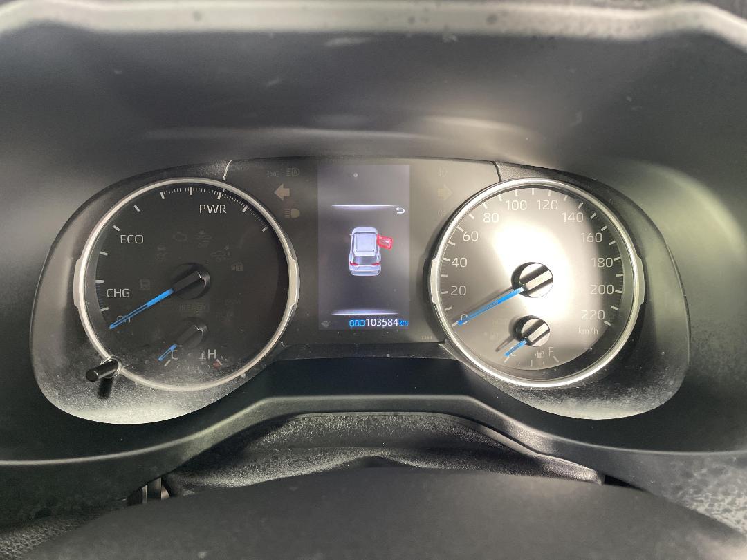 Photo '21' of Toyota Rav4