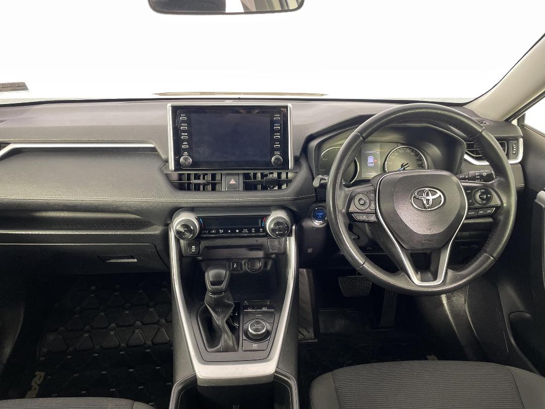 Photo '17' of Toyota Rav4