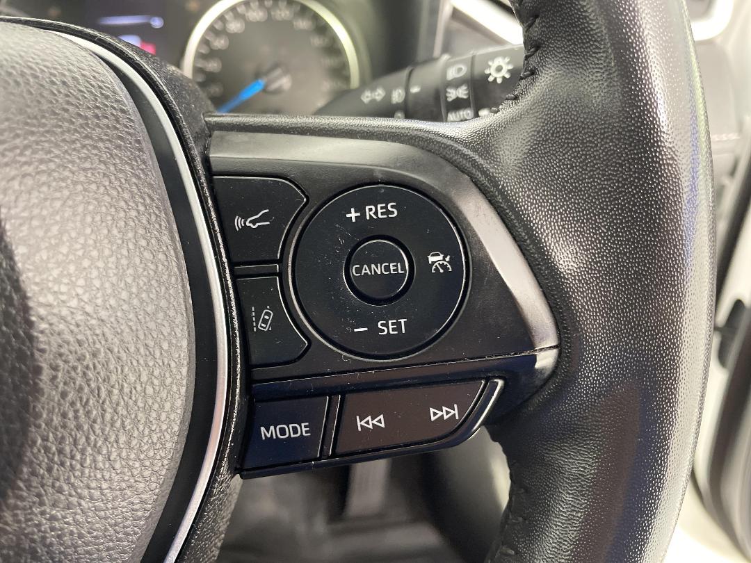 Photo '18' of Toyota Rav4