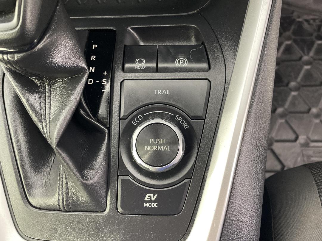 Photo '25' of Toyota Rav4