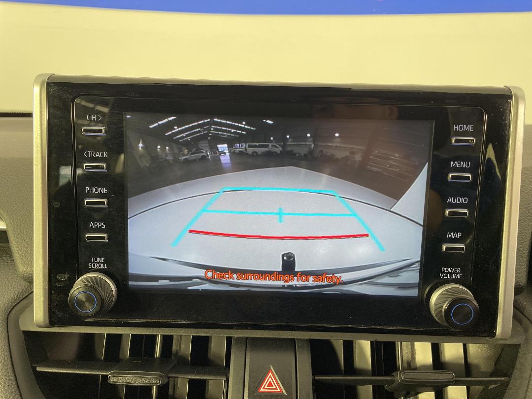 Photo '28' of Toyota Rav4