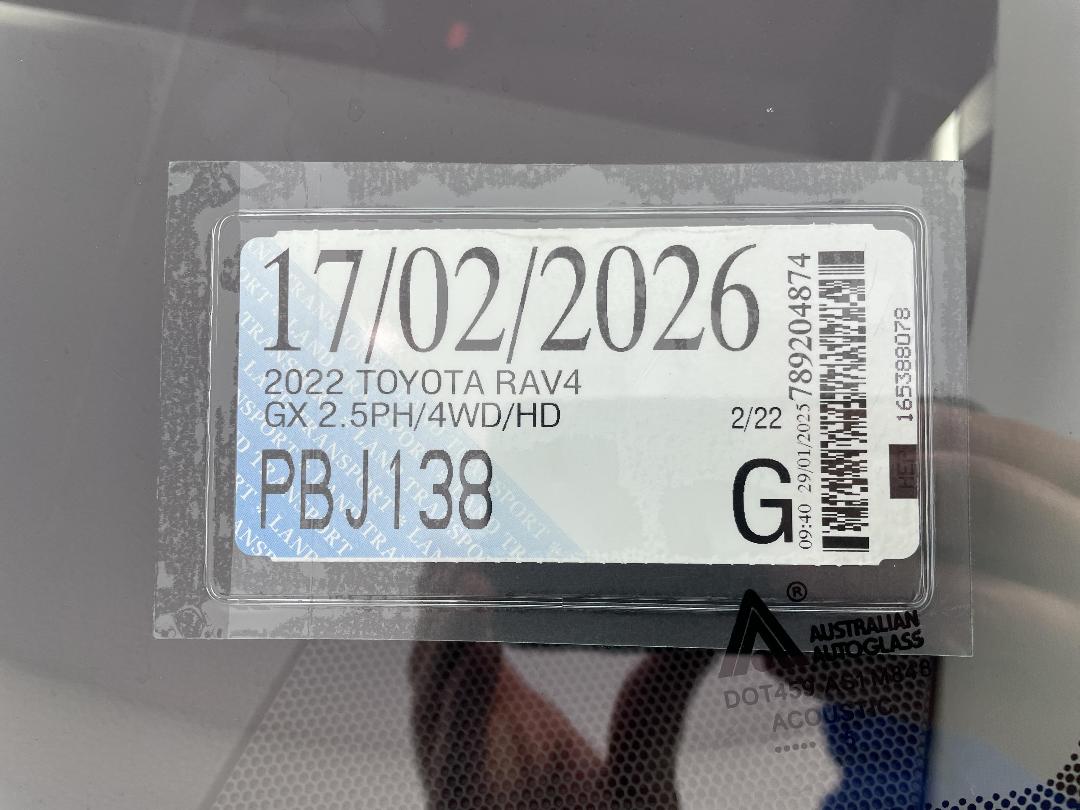 Photo '31' of Toyota Rav4