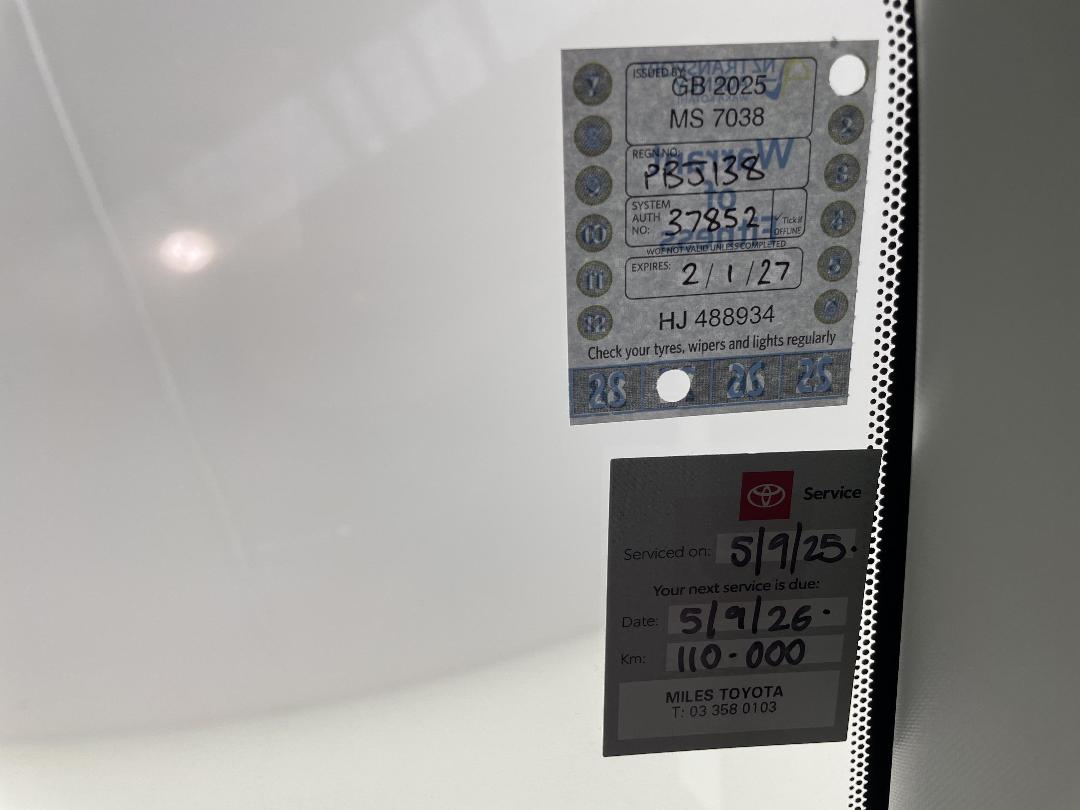 Photo '30' of Toyota Rav4