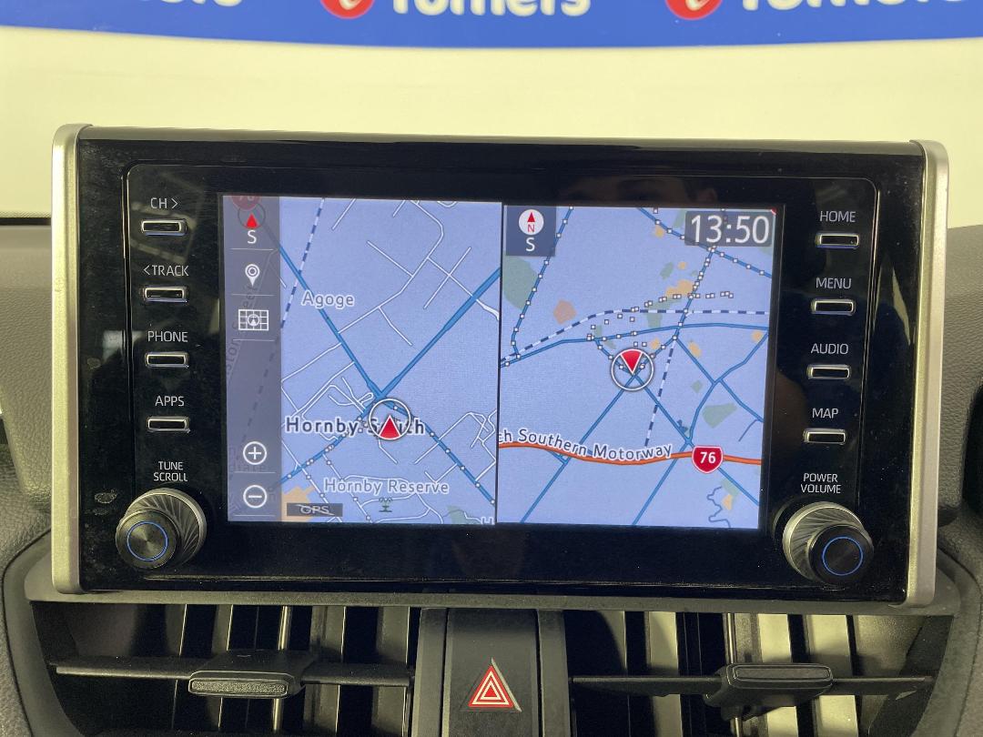 Photo '29' of Toyota Rav4