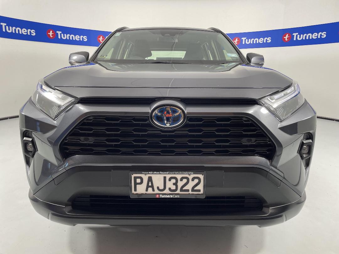 Photo '2' of Toyota Rav4