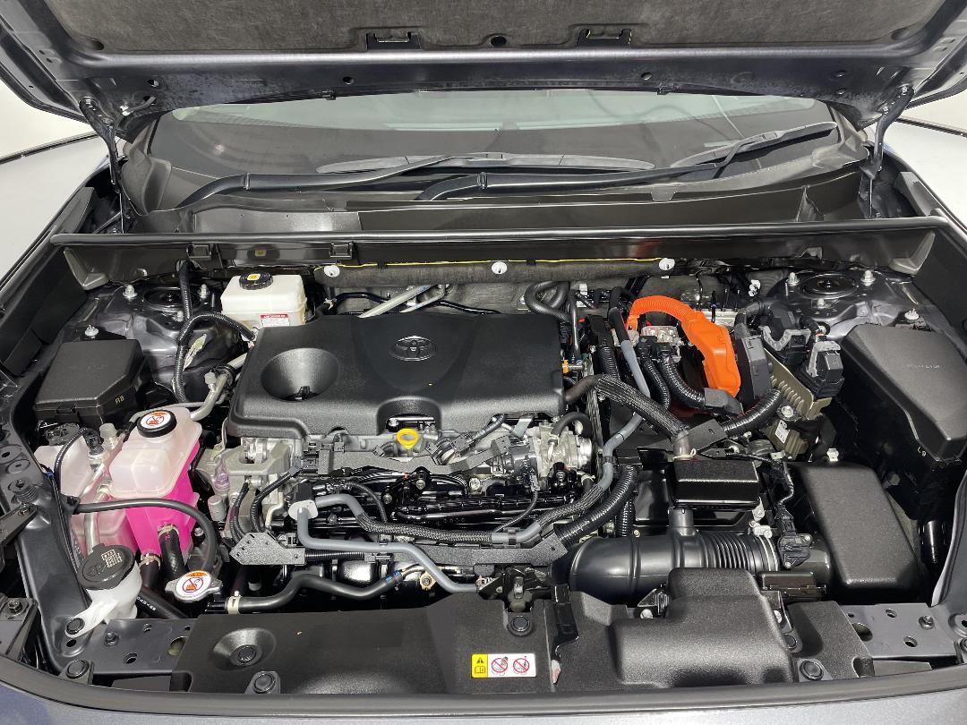 Photo '13' of Toyota Rav4