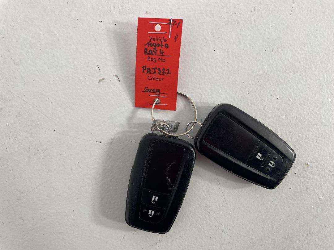 Photo '22' of Toyota Rav4