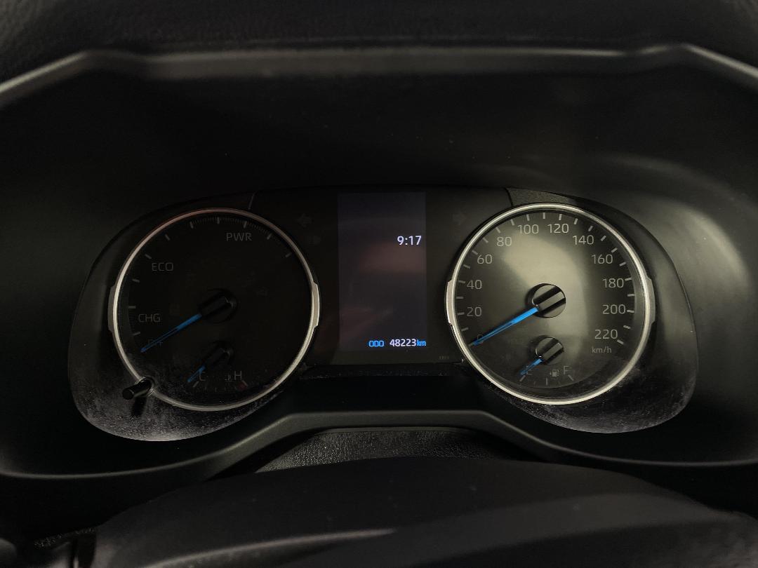 Photo '21' of Toyota Rav4