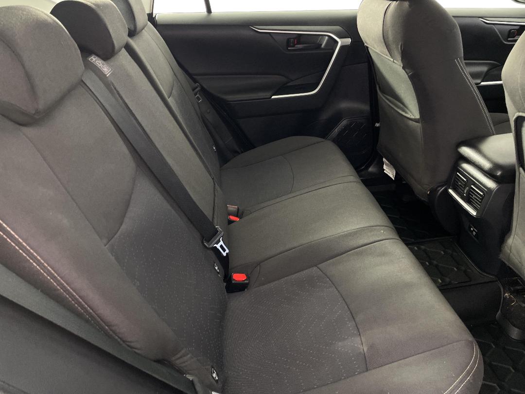 Photo '20' of Toyota Rav4