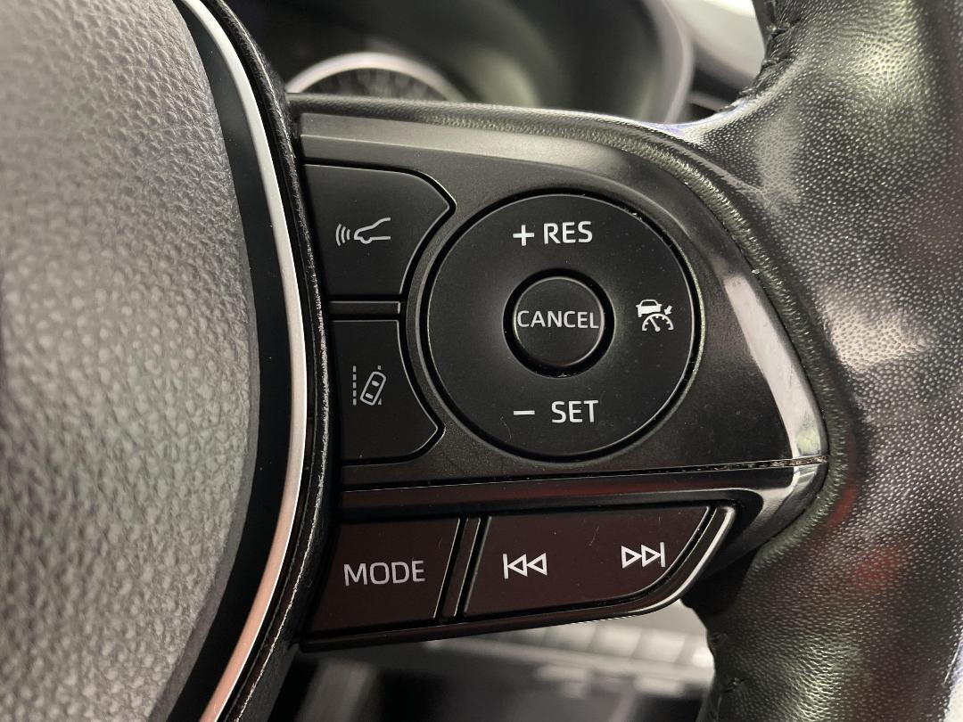 Photo '23' of Toyota Rav4