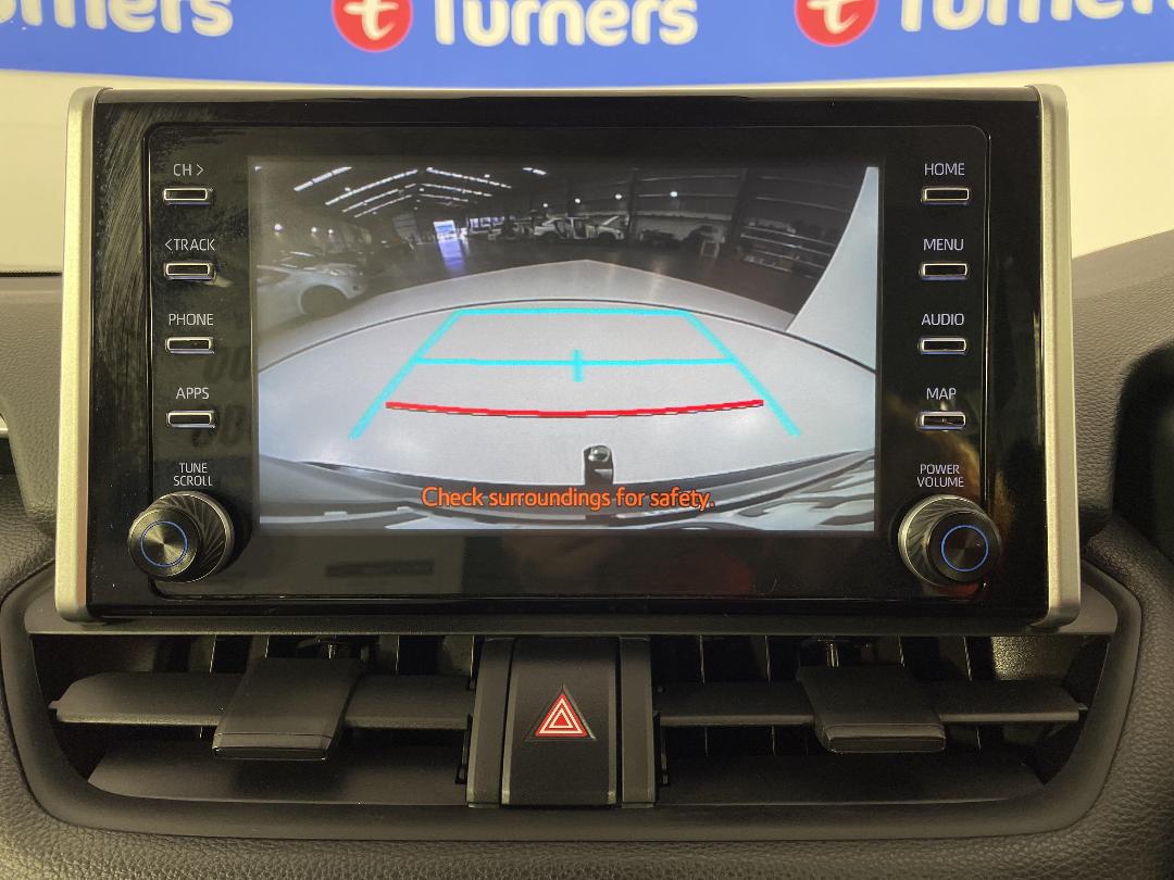 Photo '28' of Toyota Rav4