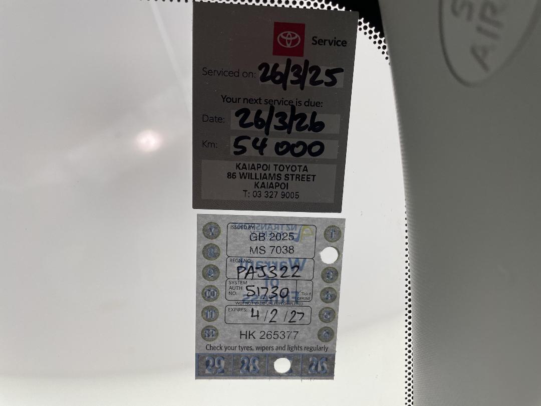 Photo '30' of Toyota Rav4