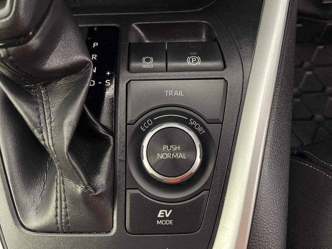 Photo '25' of Toyota Rav4