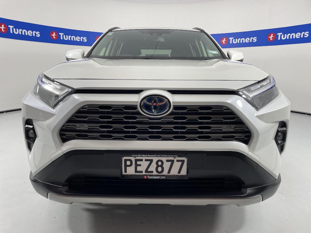 Photo '2' of Toyota Rav4