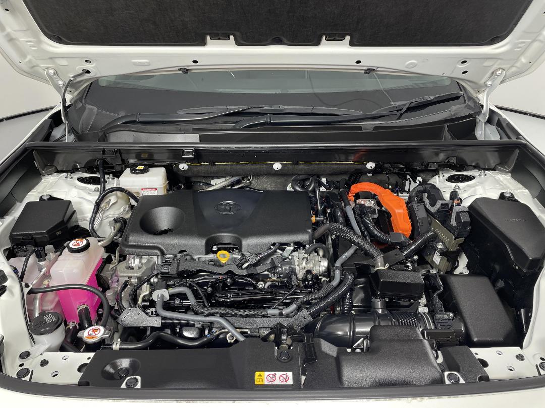 Photo '13' of Toyota Rav4