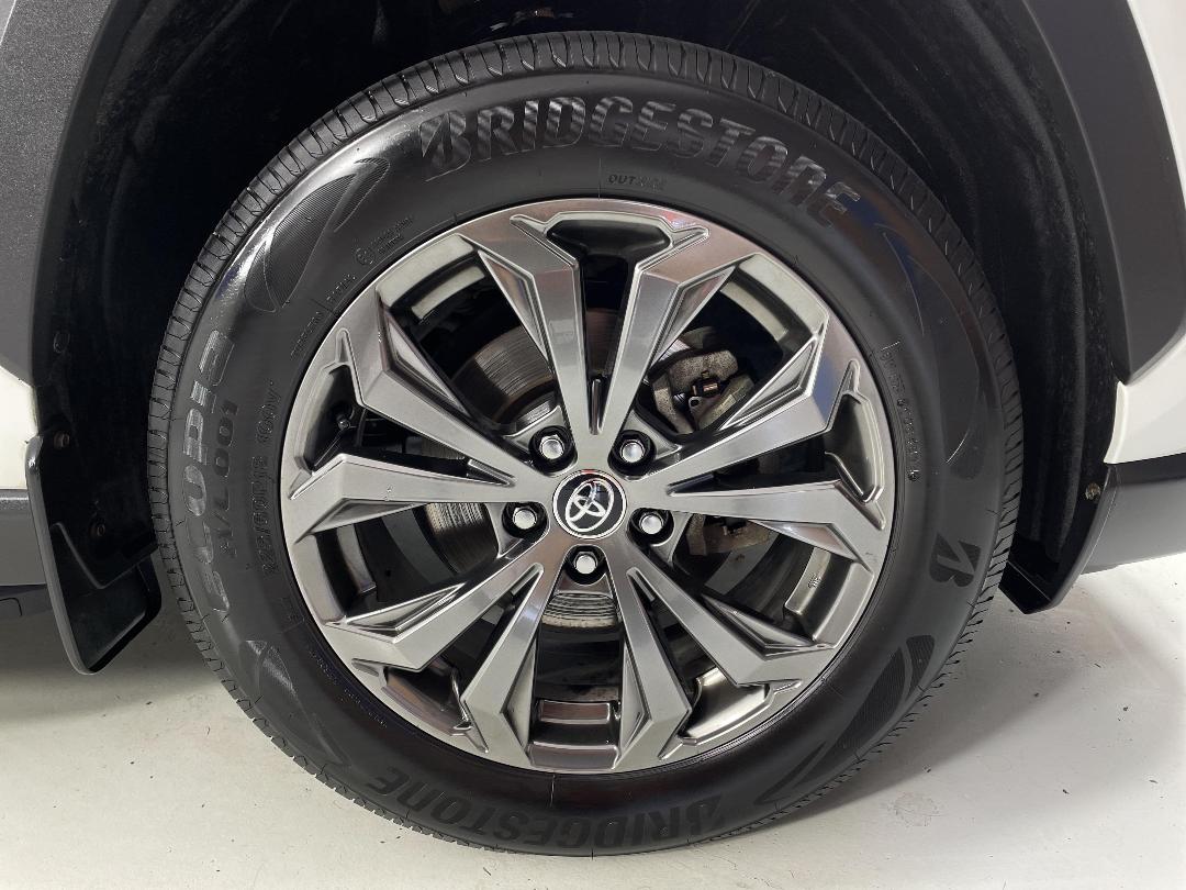 Photo '9' of Toyota Rav4