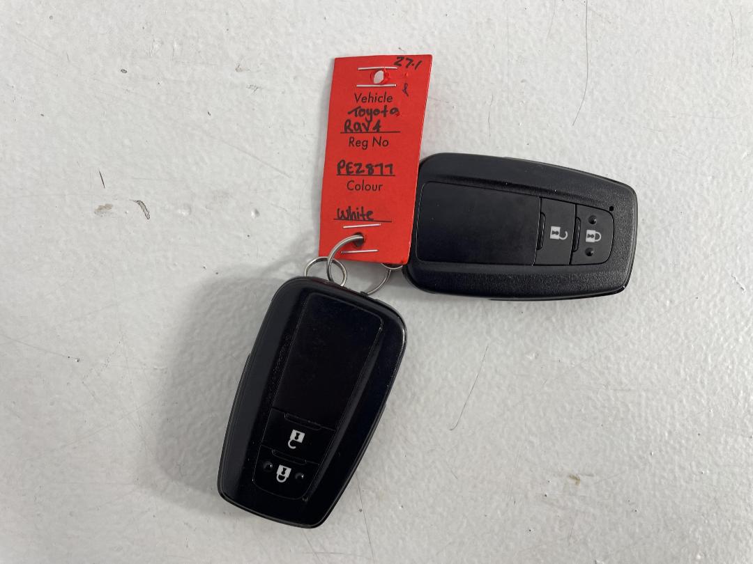 Photo '22' of Toyota Rav4