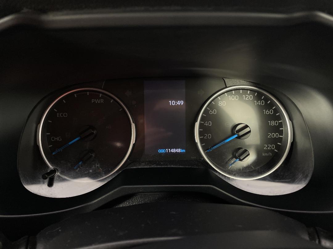 Photo '21' of Toyota Rav4