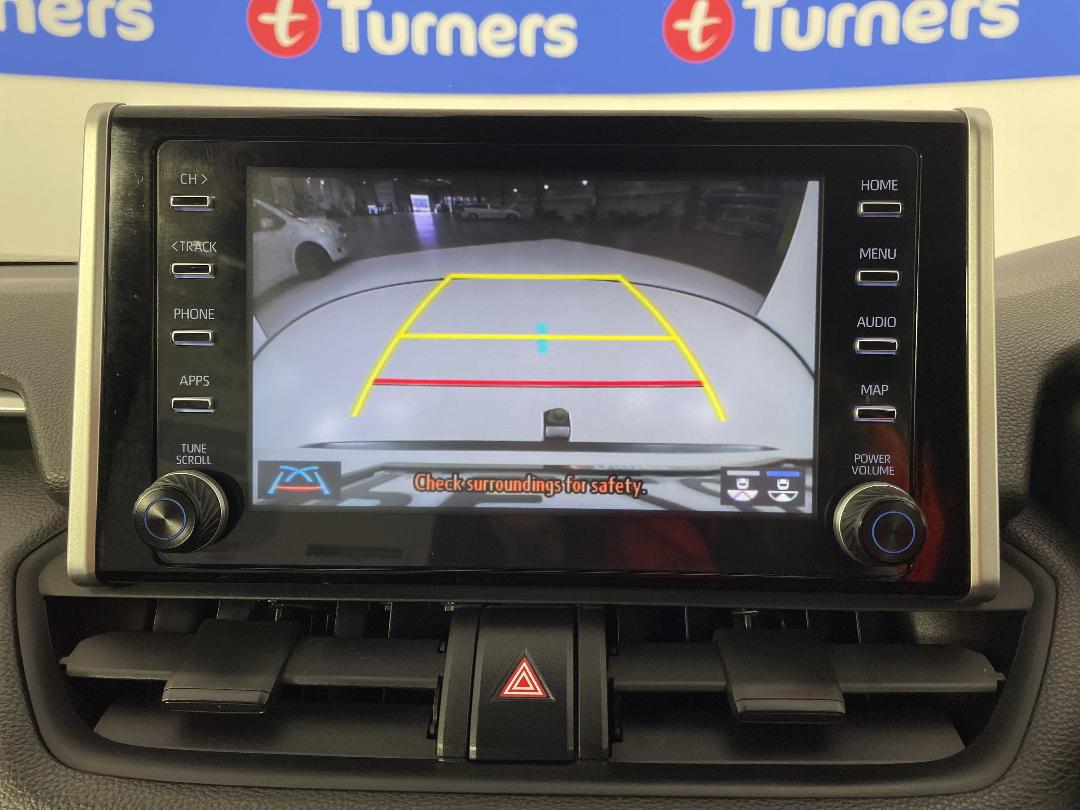 Photo '29' of Toyota Rav4