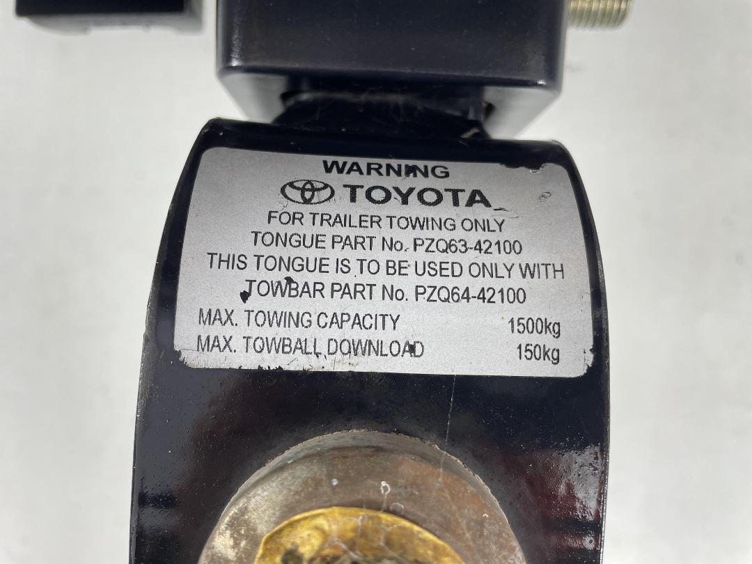 Photo '31' of Toyota Rav4