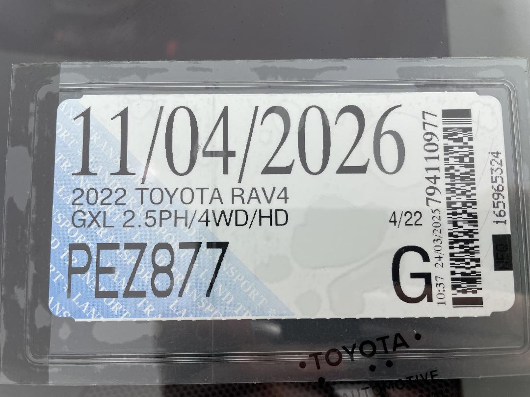 Photo '33' of Toyota Rav4