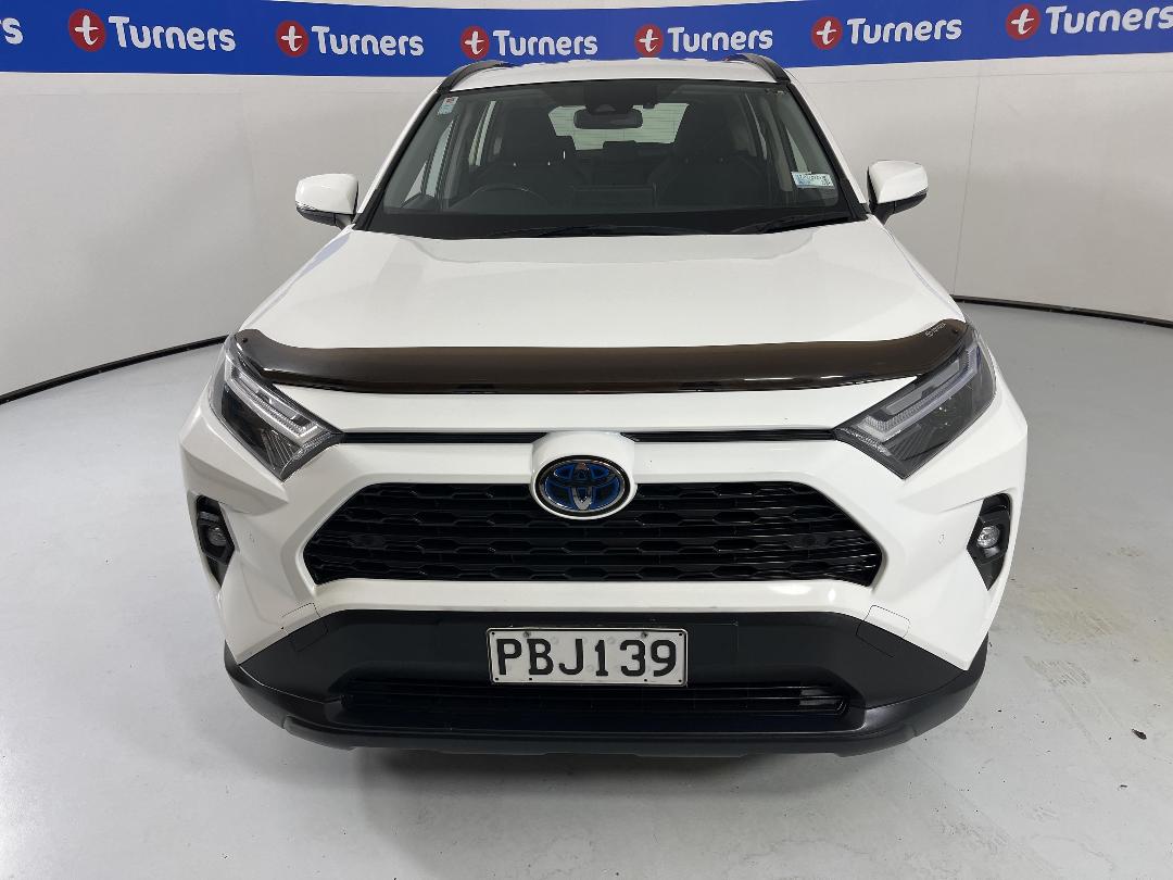 Photo '2' of Toyota Rav4