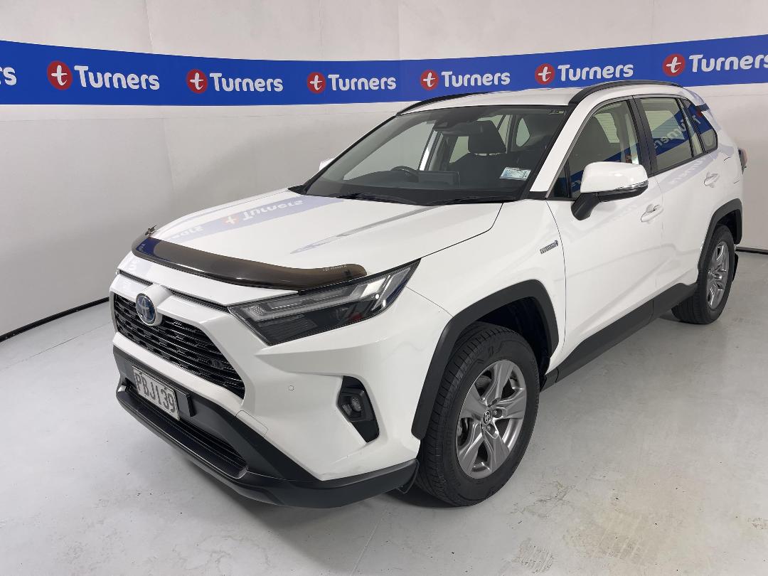 Photo '4' of Toyota Rav4