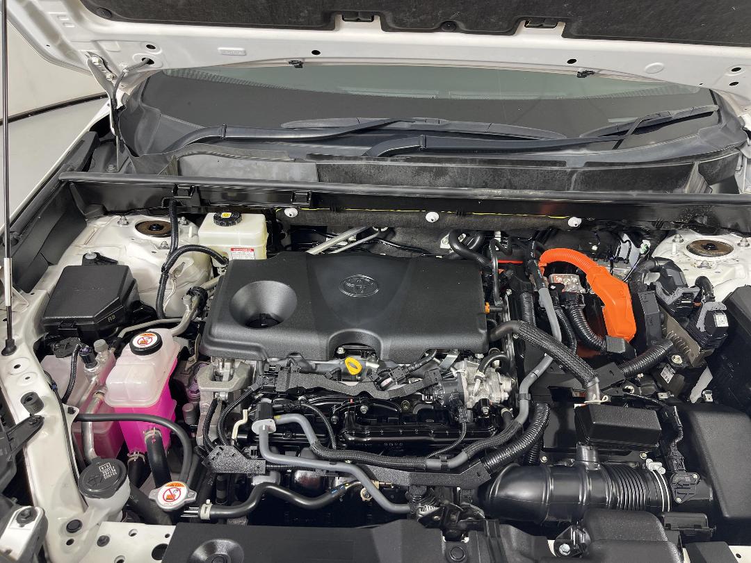 Photo '13' of Toyota Rav4