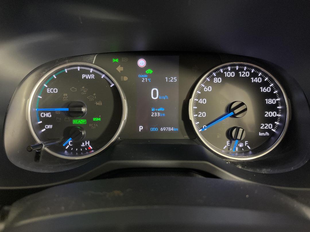 Photo '21' of Toyota Rav4