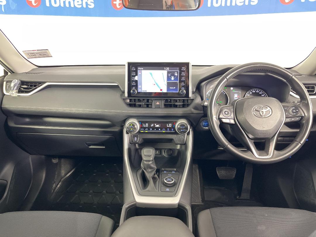 Photo '17' of Toyota Rav4