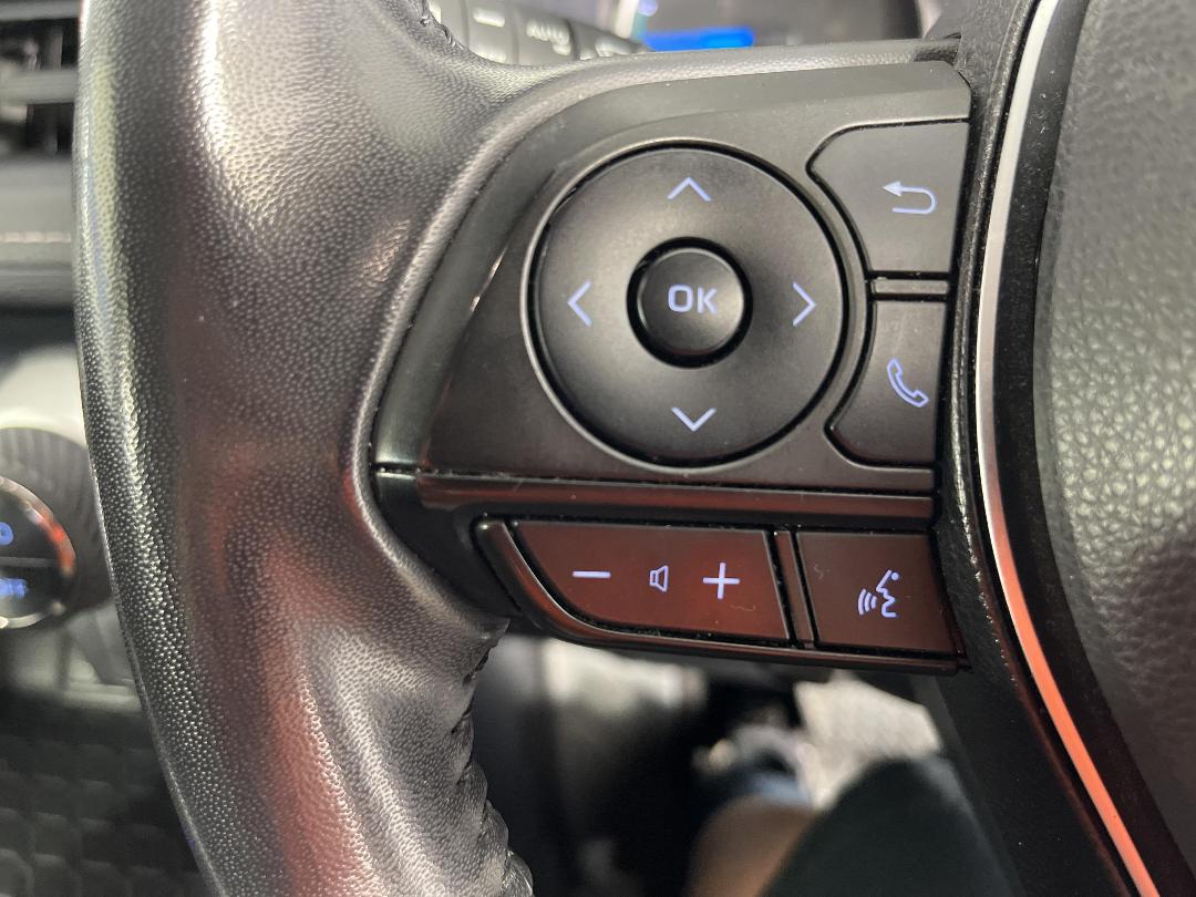 Photo '28' of Toyota Rav4