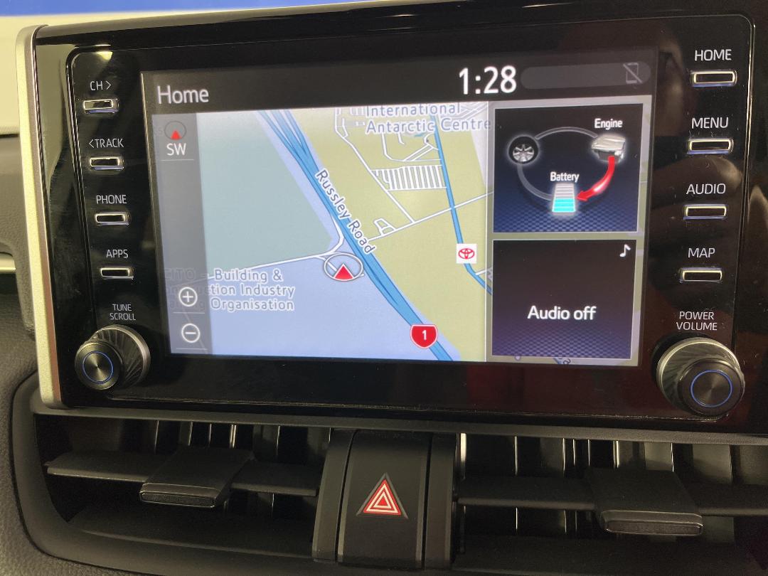 Photo '30' of Toyota Rav4